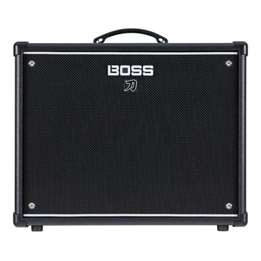 Amplificador Boss Katana Ktn-100 Gen 3 Para Guitarra 100w